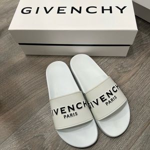 Givenchy Womens Slides size 39